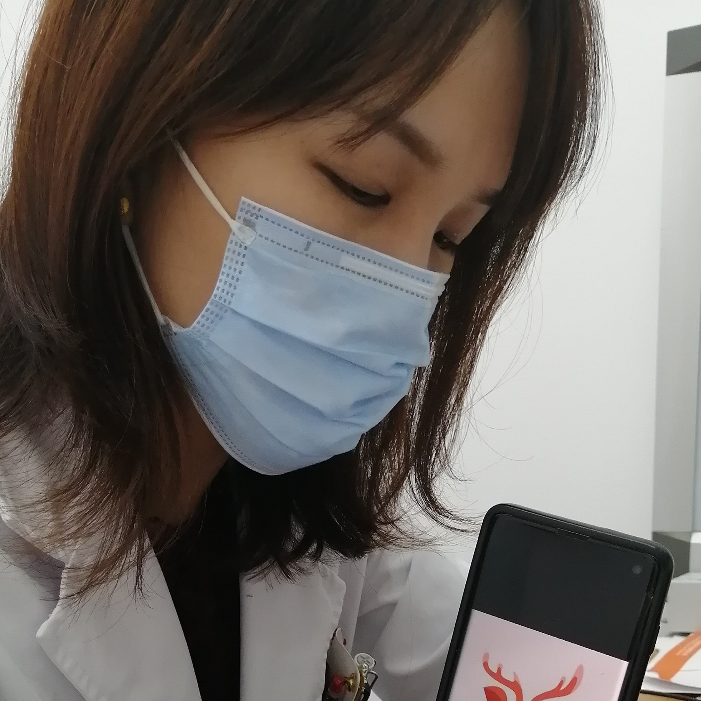 徐一云