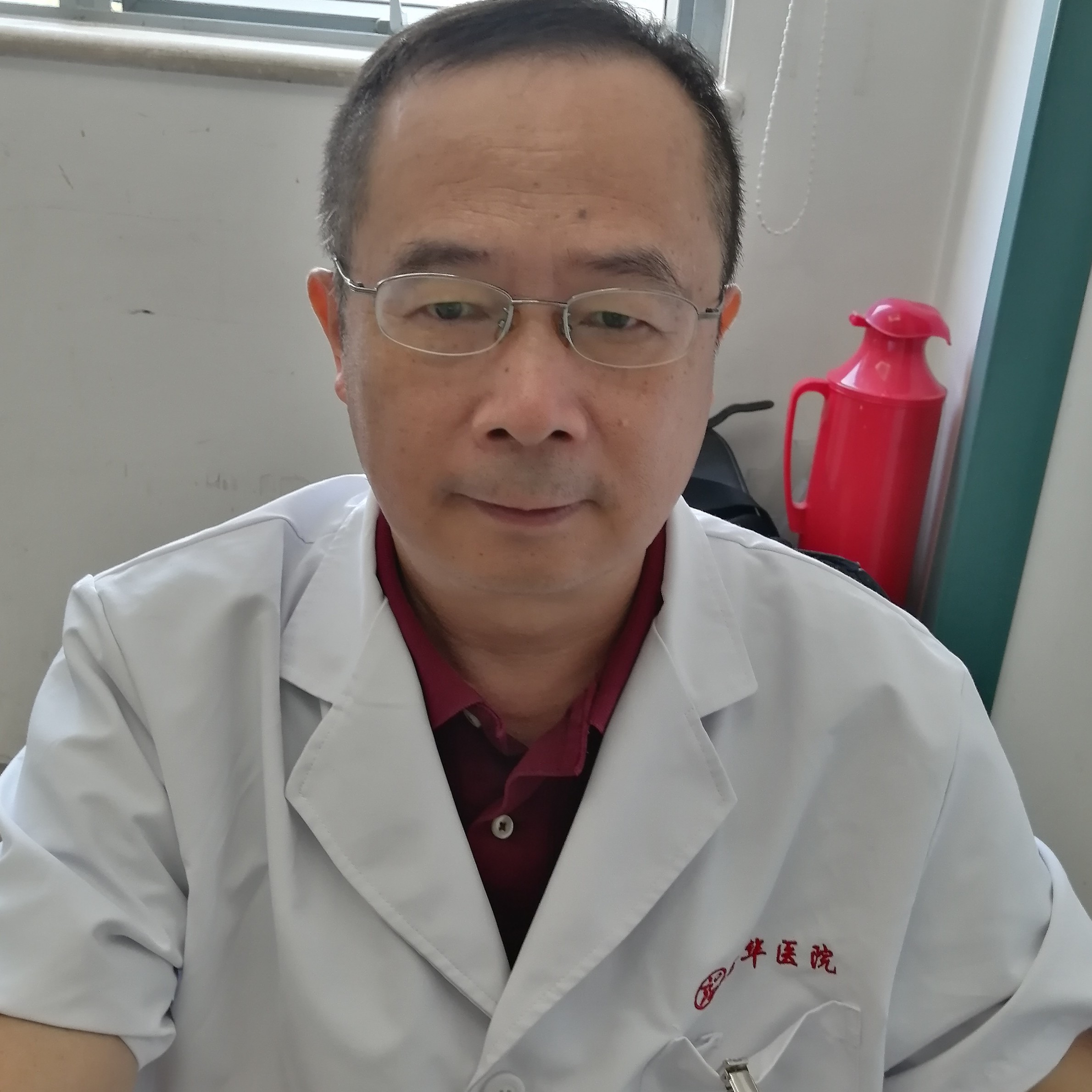 何文忠