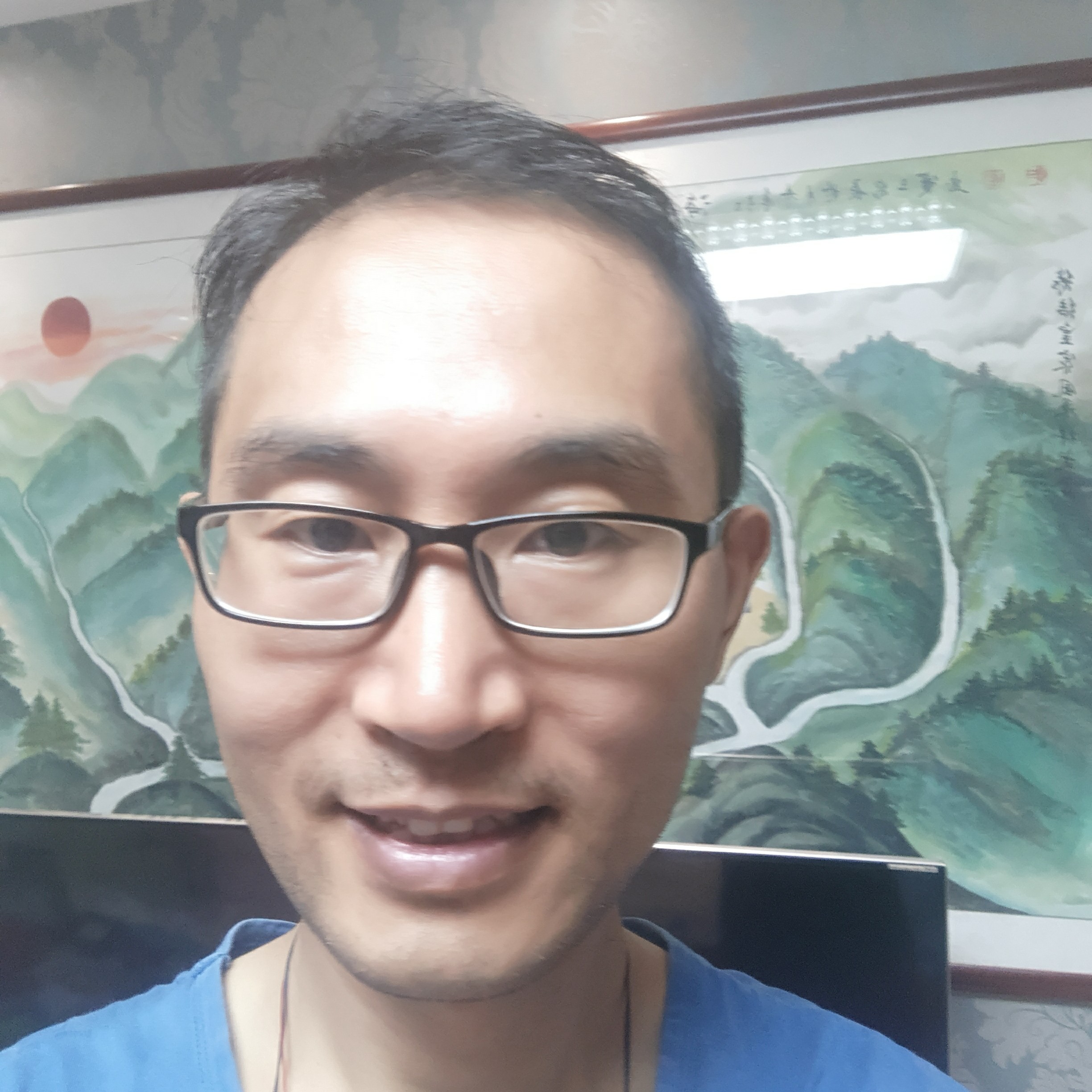 王山军