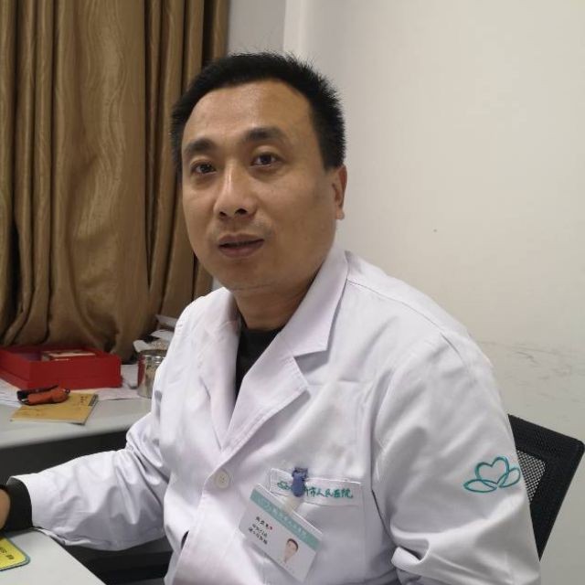 苗德光