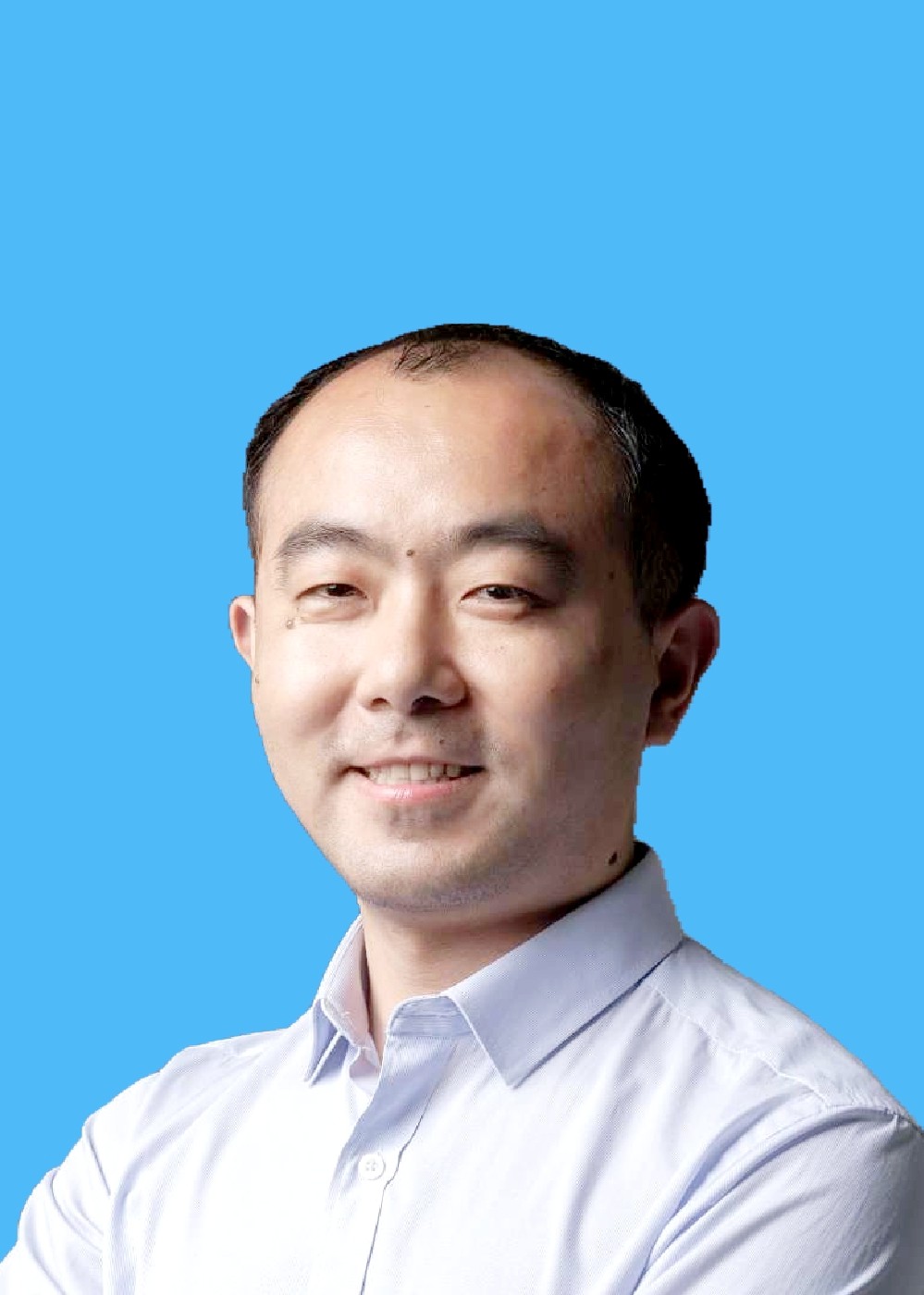 郭亮