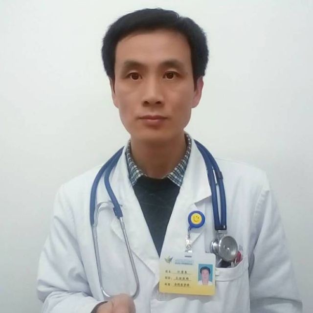 江秀东