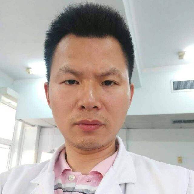 金战勇