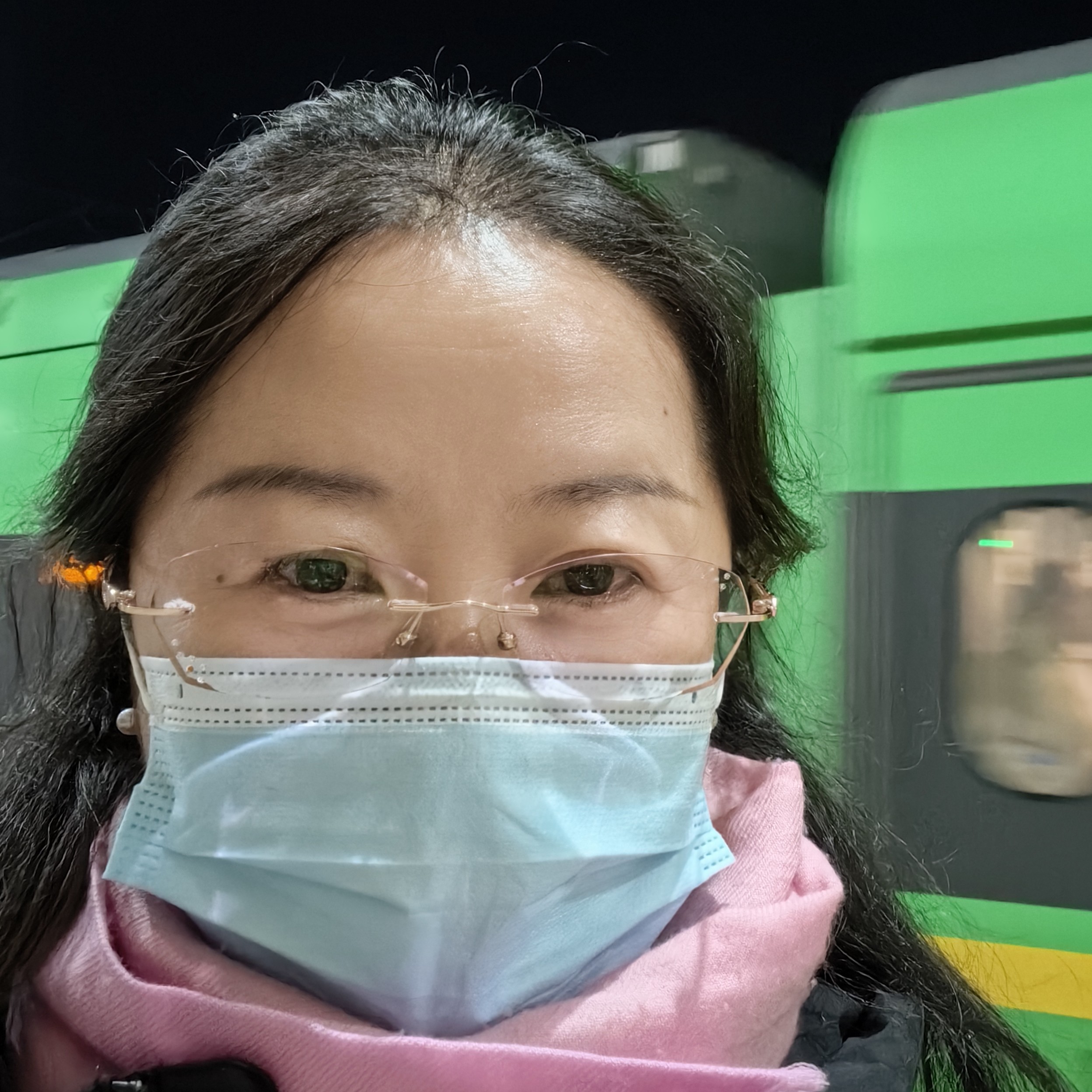 尚菁