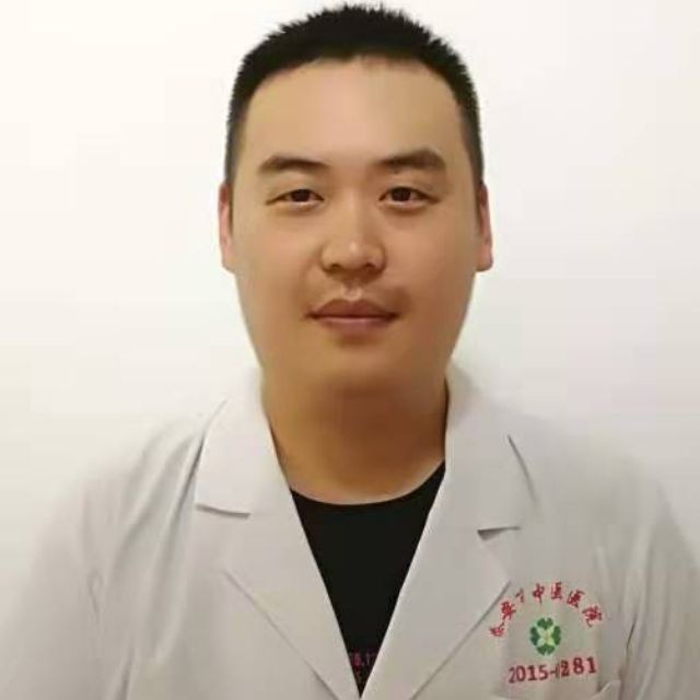 李磊