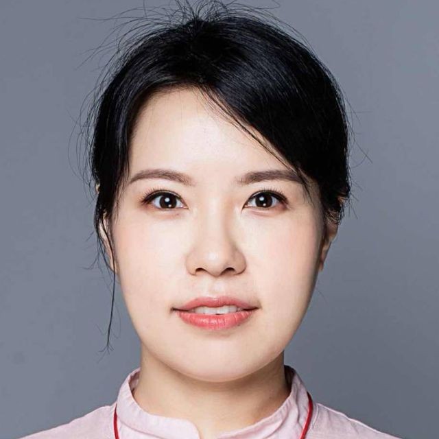 宋丽华