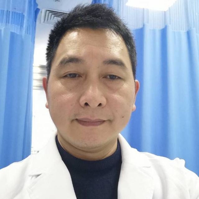 朱德军