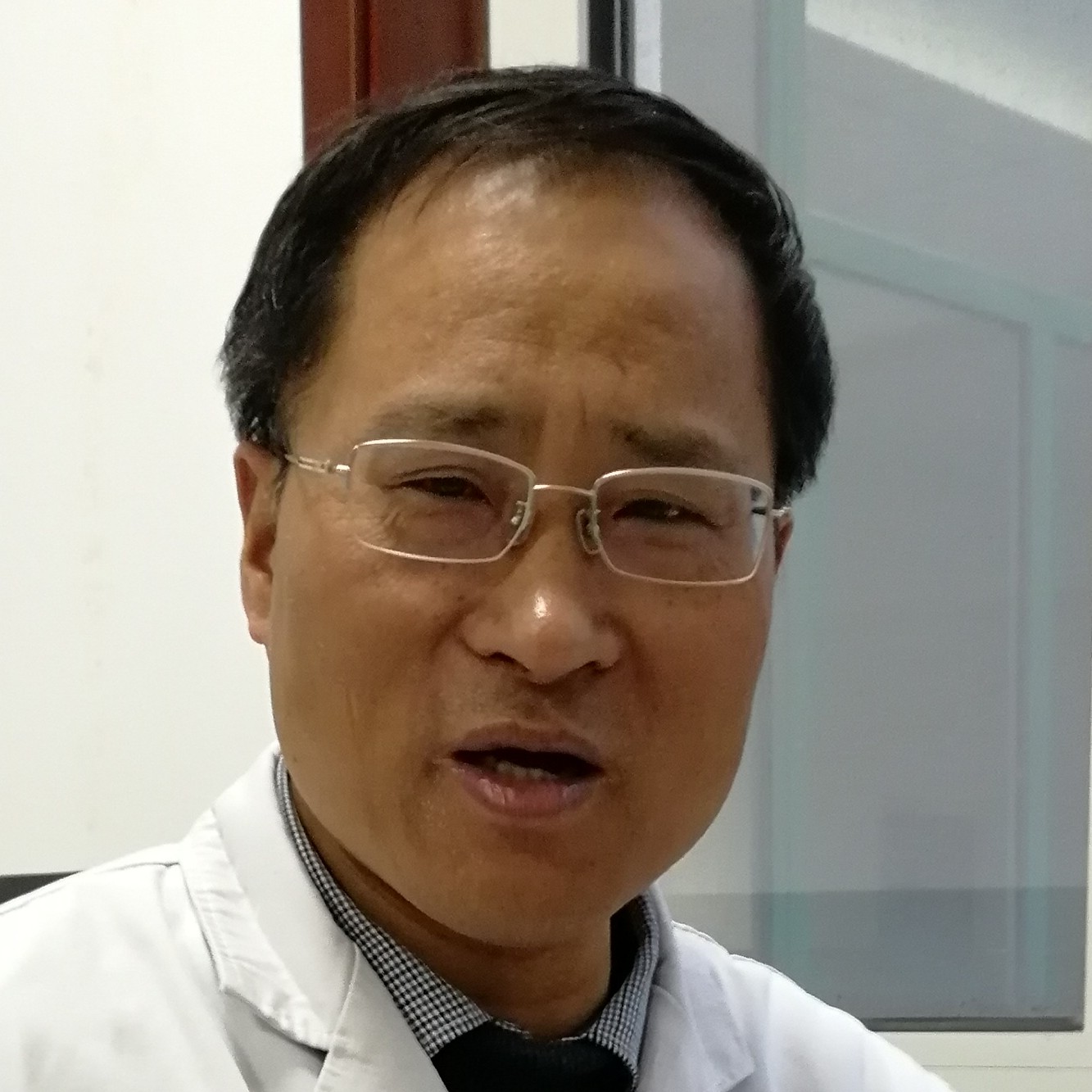 张庚良