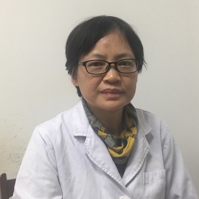 罗清菊