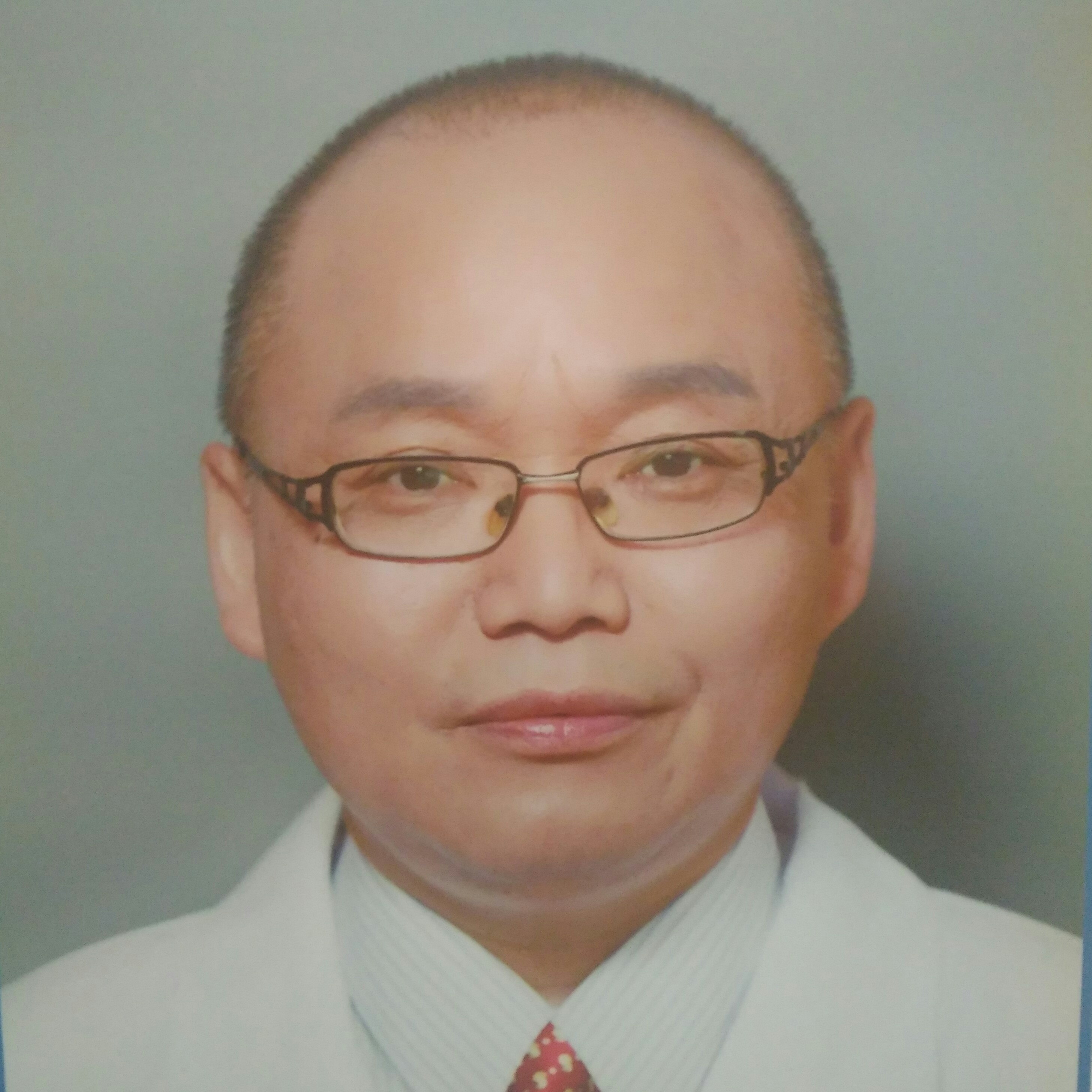 张金浩