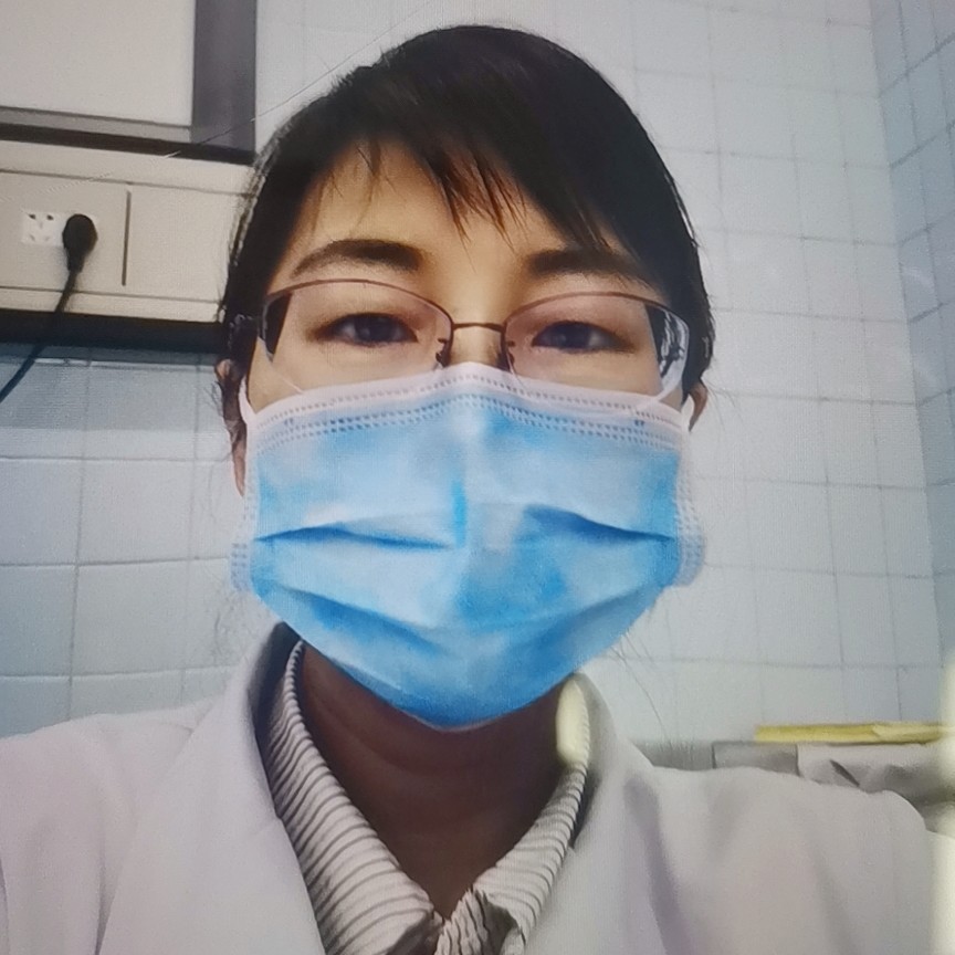 刘燕妮