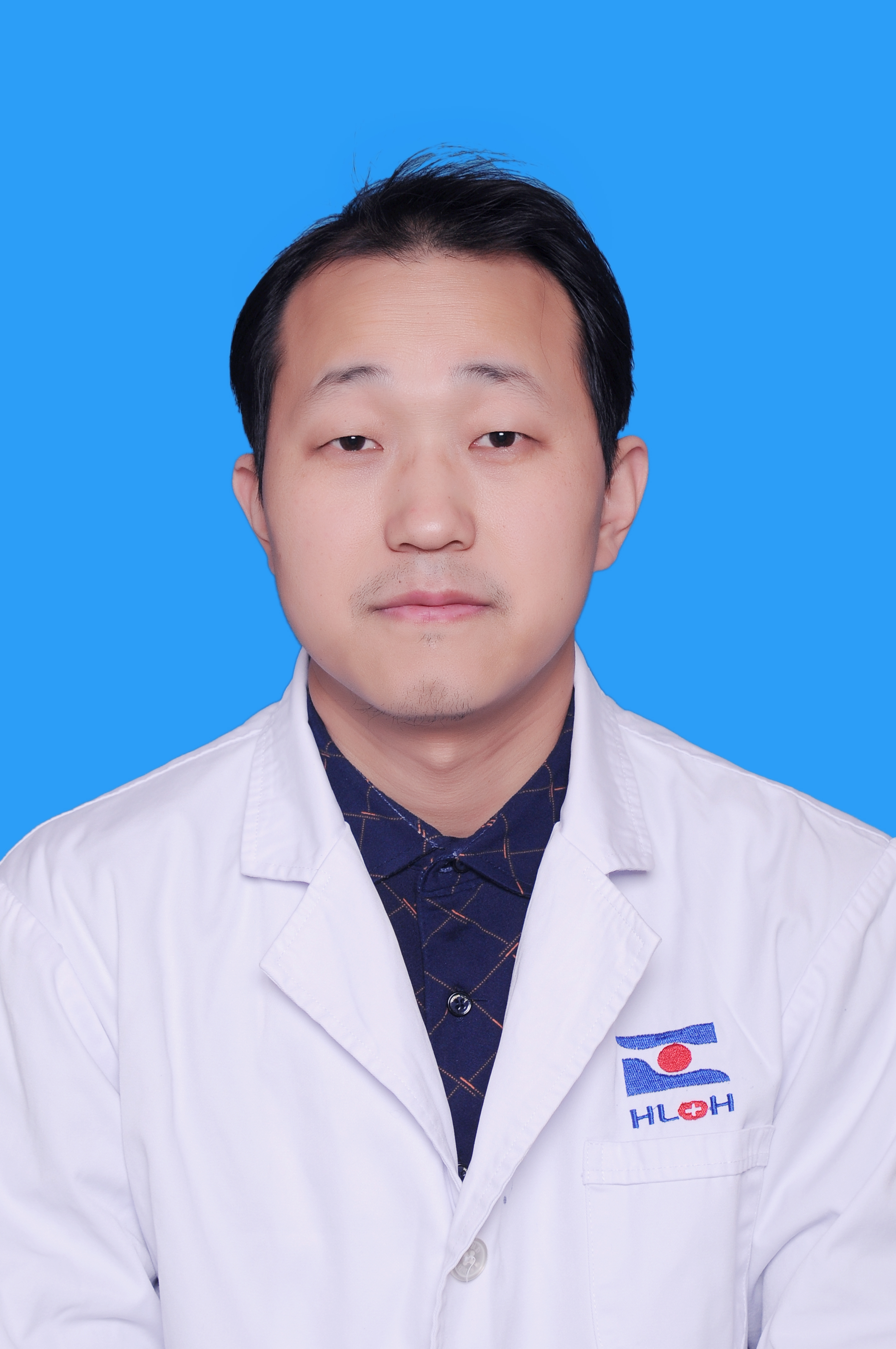 杜贵强
