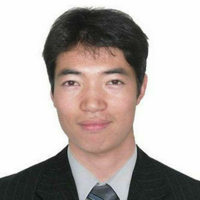 赵锋钧