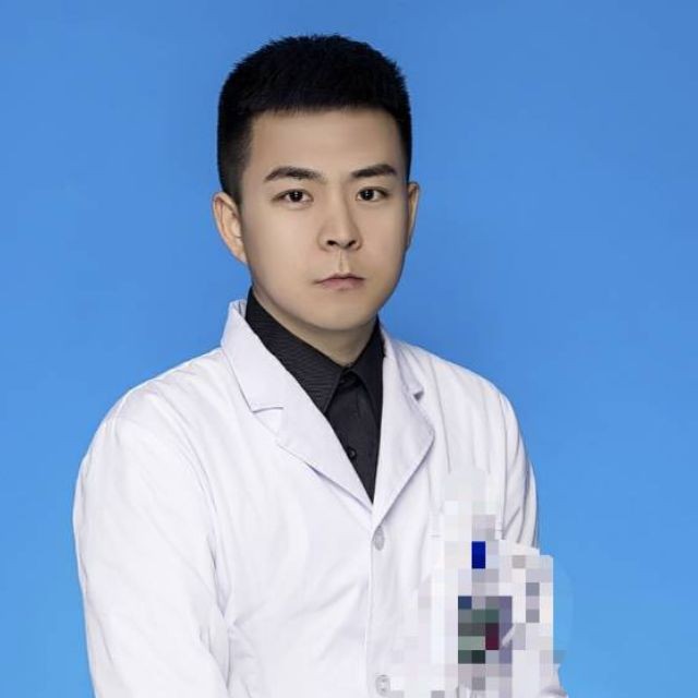 张胜利