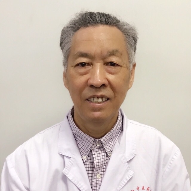 朱永志