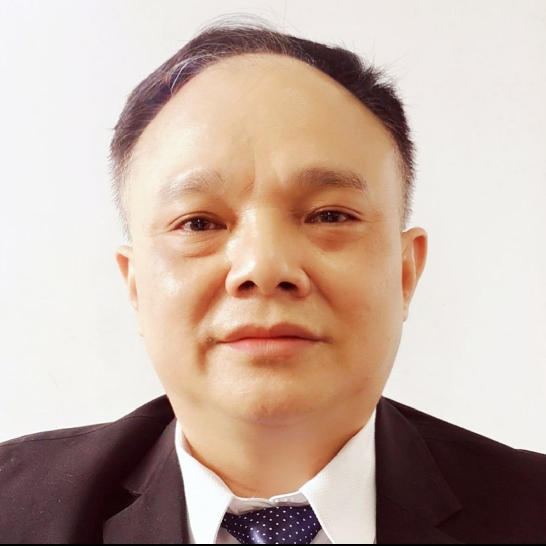 盘庆东
