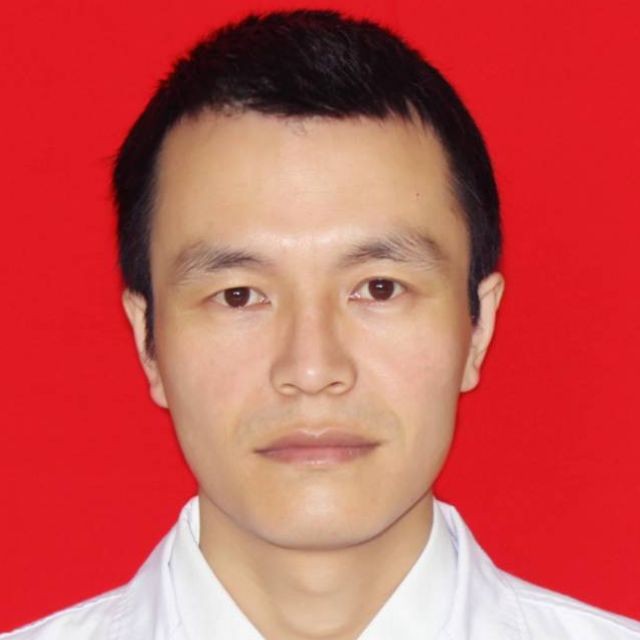 刘永刚