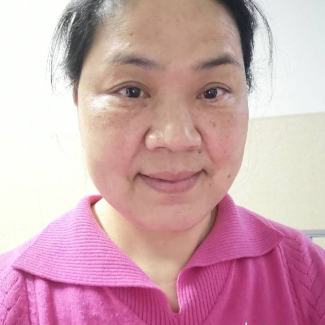 王红霞
