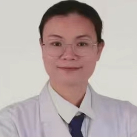 李卫红