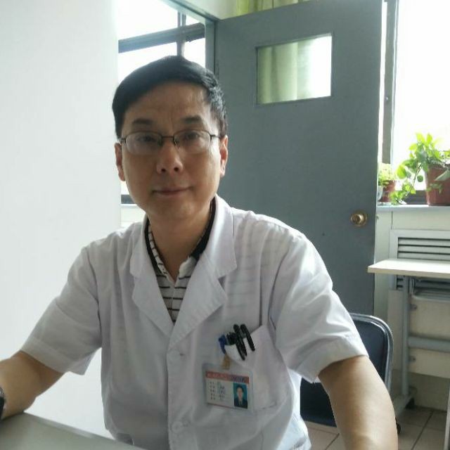 马军