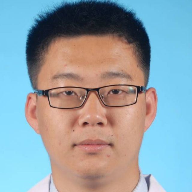 陈东峰