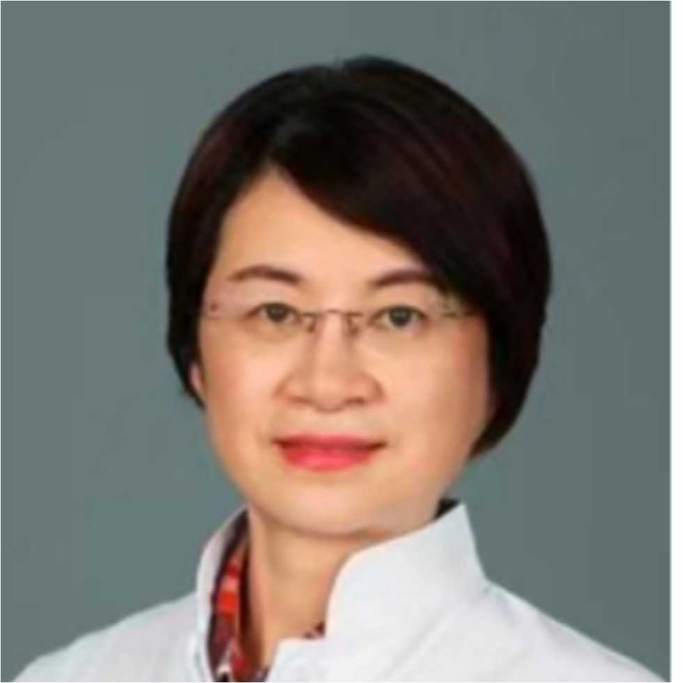 蓝健姿