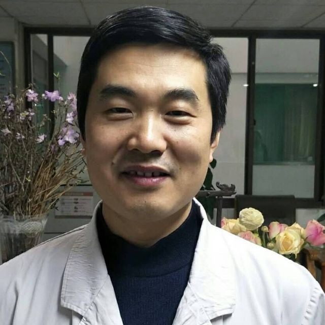 杨清峰