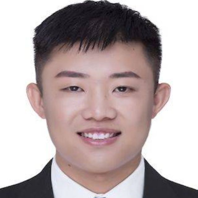 陈正鑫