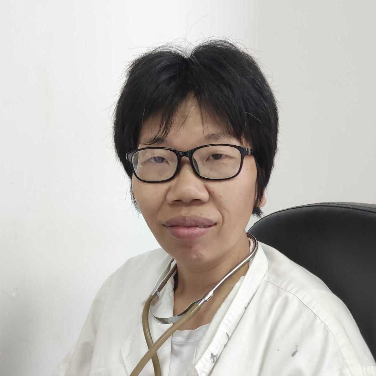 林菊珊