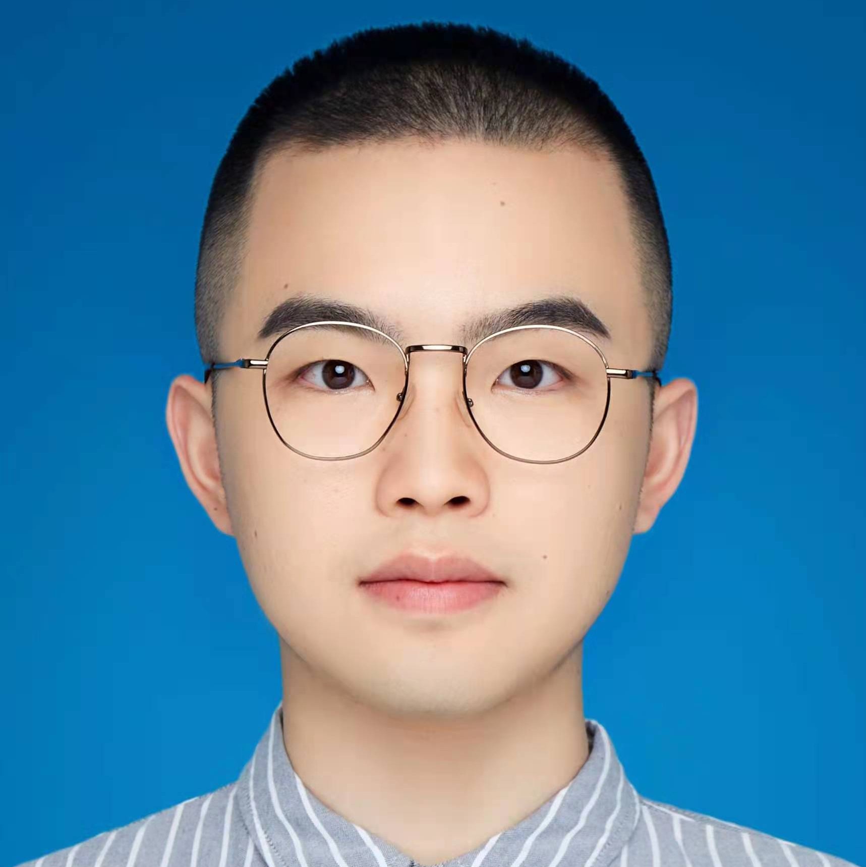 何柯睿