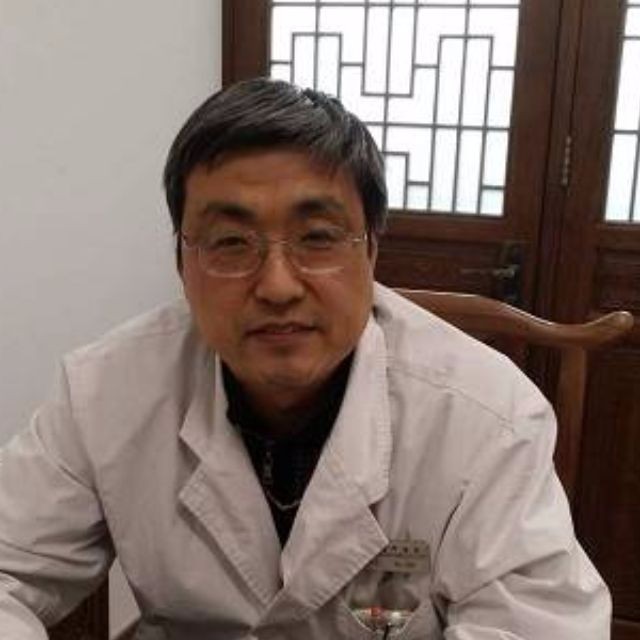 李怀长