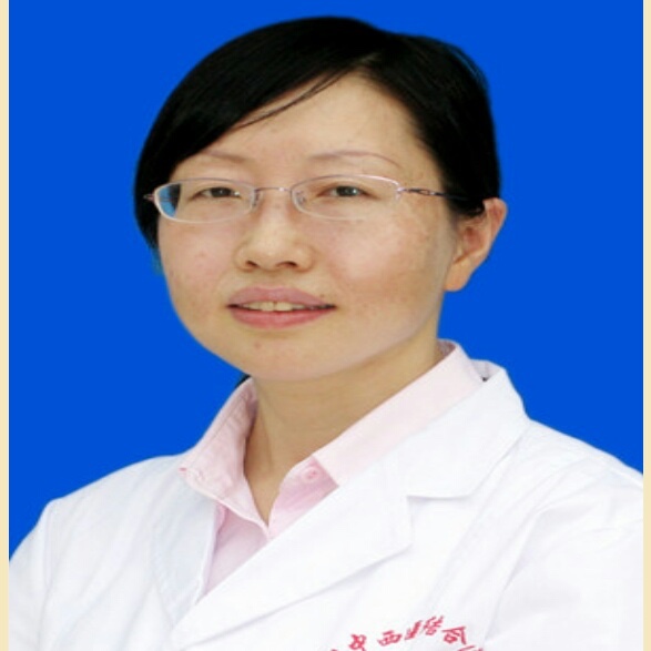 张晓慧
