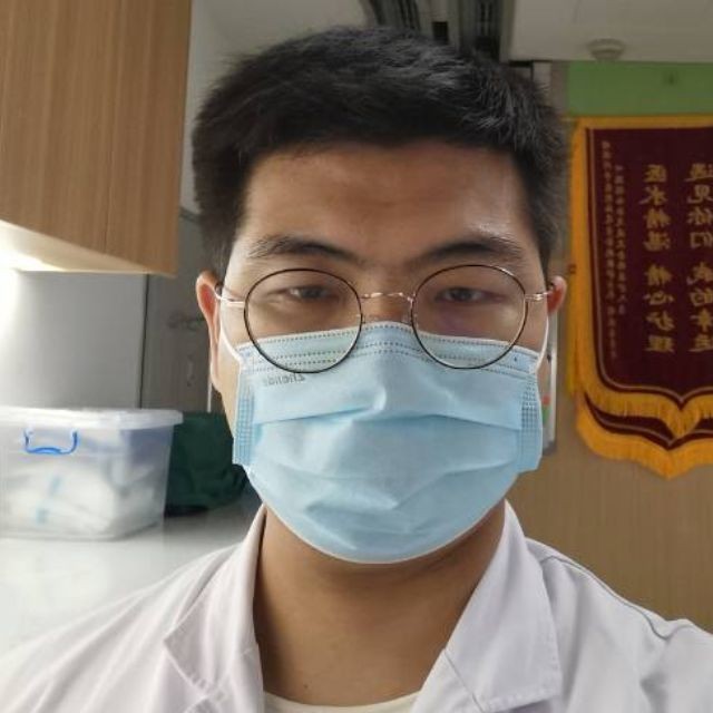 朱永福