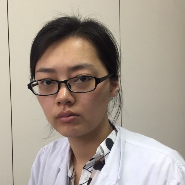 丁薇