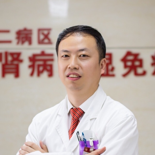 杨志浩