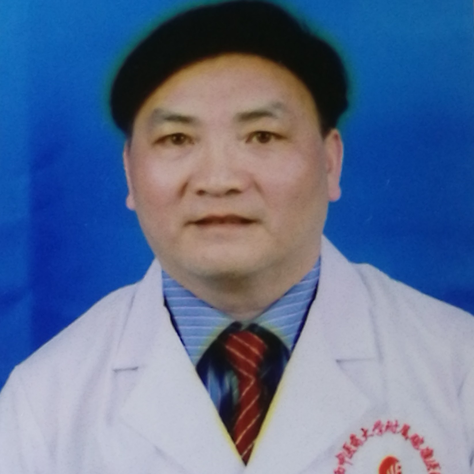 彭绍杰