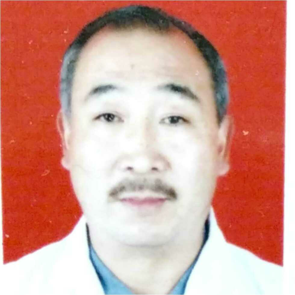张怀礼