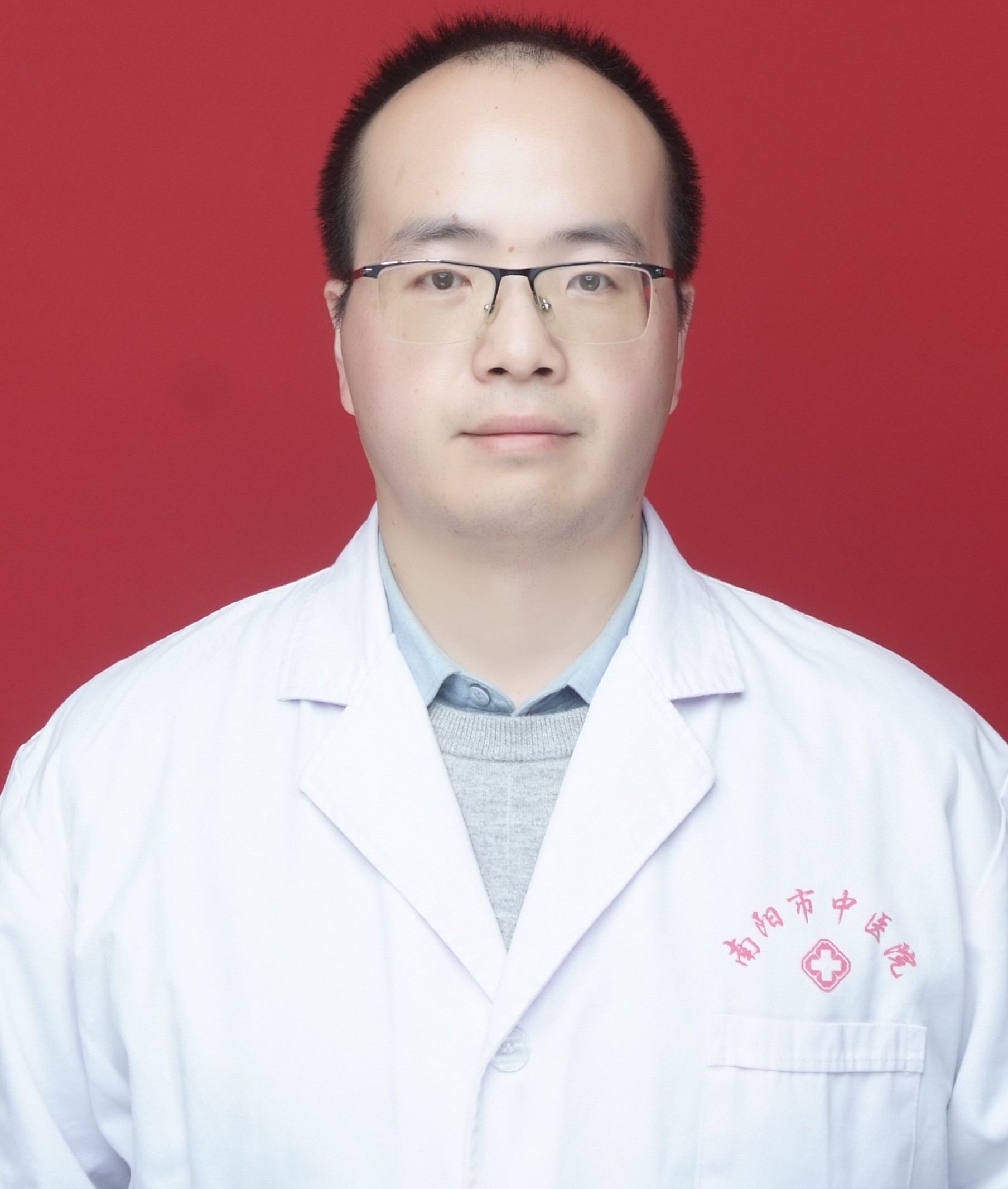 徐鹏冲