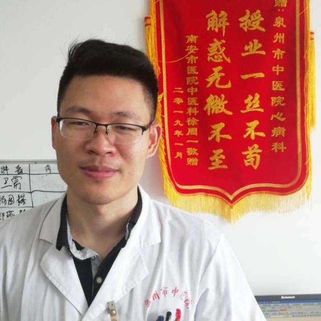 吴志阳
