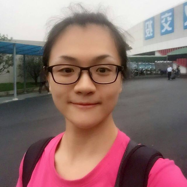 蒋晓蕾