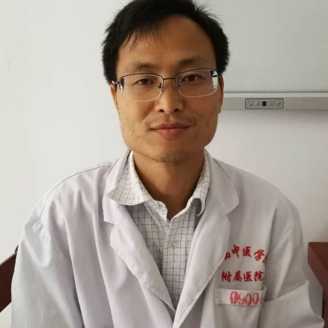 吴辉渊