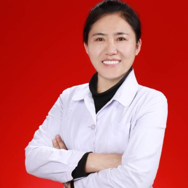 刘微微