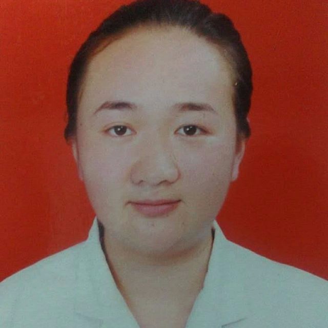 郝玲