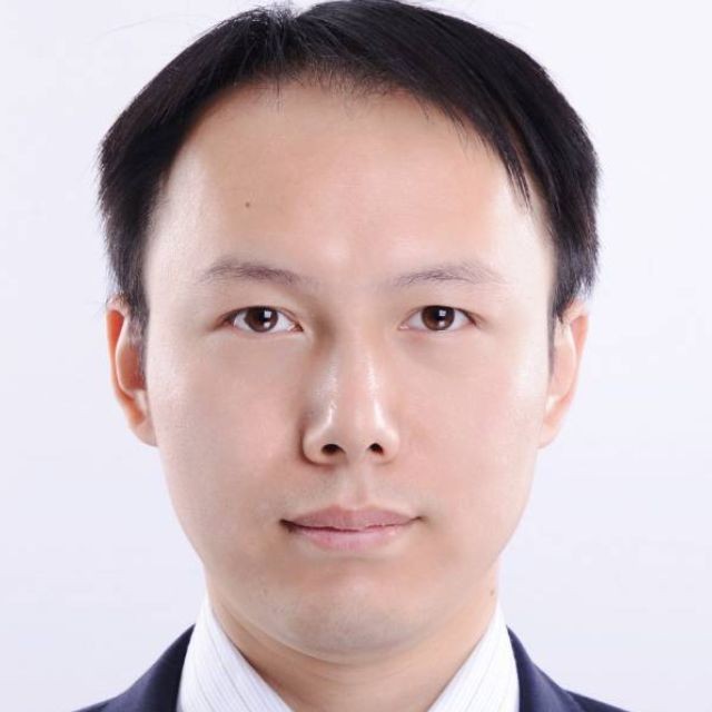 钱冬晨