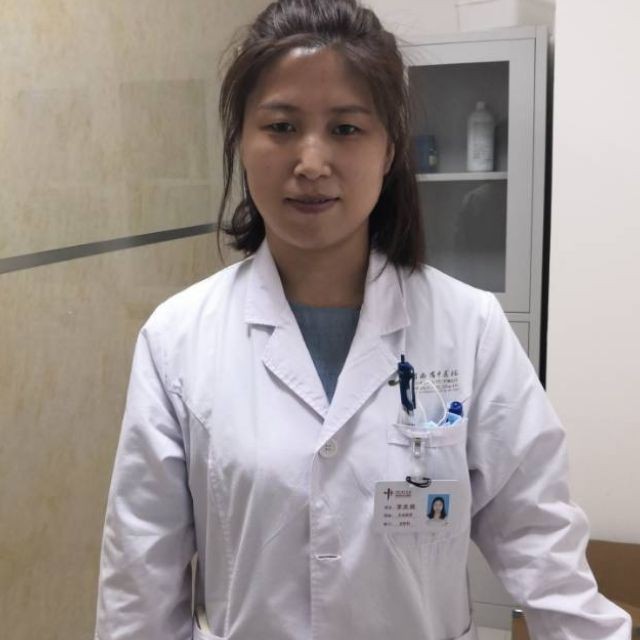 李庆娟