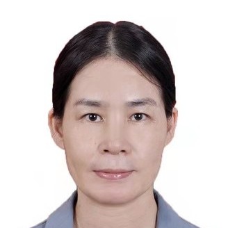 莫柳芬