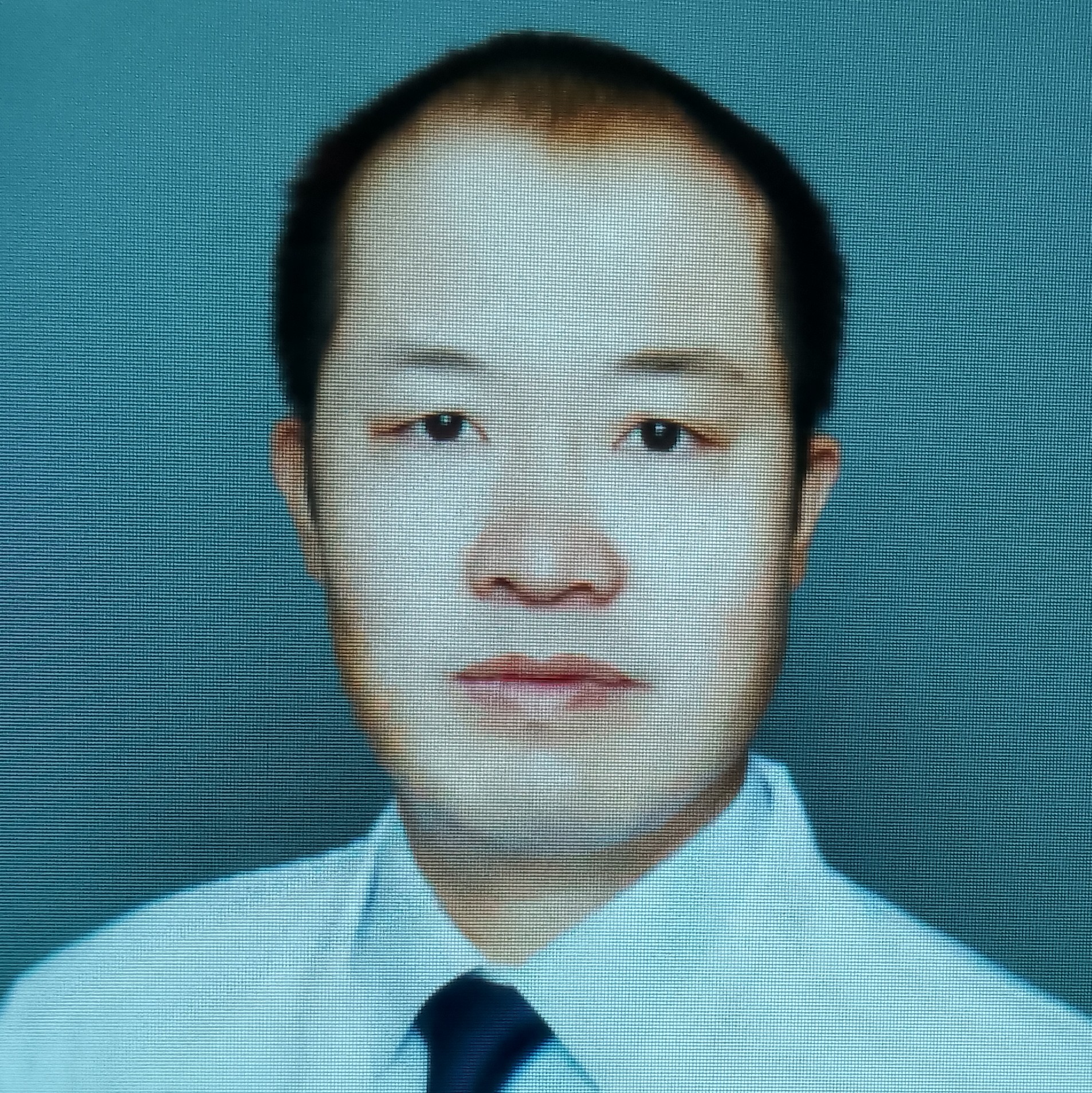 杨来福