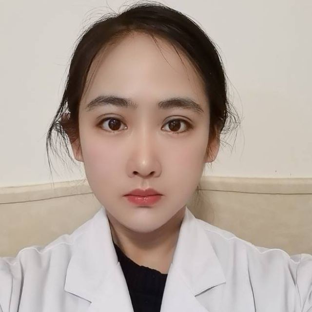 杨丽
