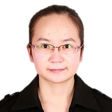 柳彩娟