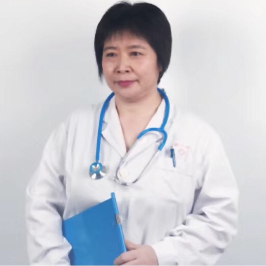 赵红